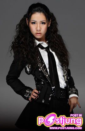 SCANDAL - Ogawa Tomomi