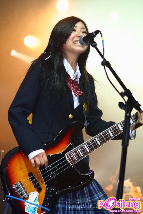 SCANDAL - Ogawa Tomomi