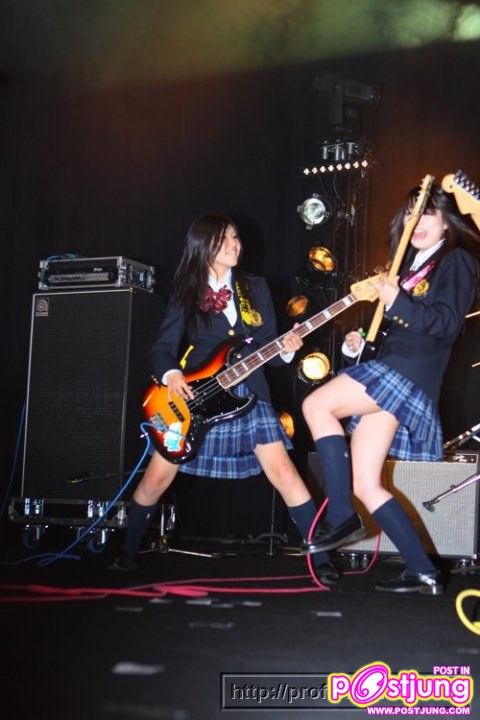 SCANDAL - Ogawa Tomomi