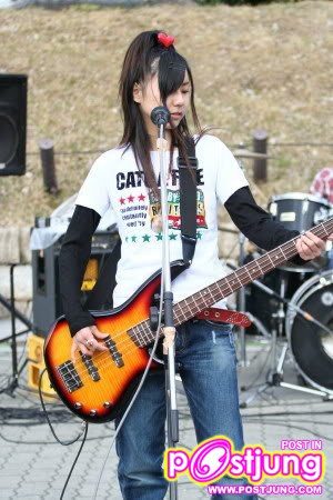 SCANDAL - Ogawa Tomomi