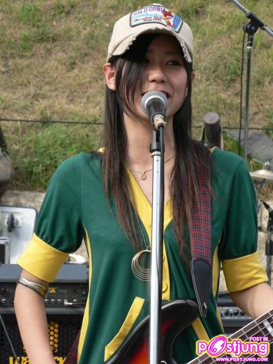 SCANDAL - Ogawa Tomomi