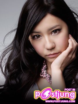 SCANDAL - Ogawa Tomomi