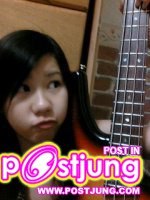 SCANDAL - Ogawa Tomomi