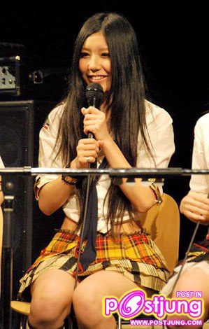 SCANDAL - Ogawa Tomomi