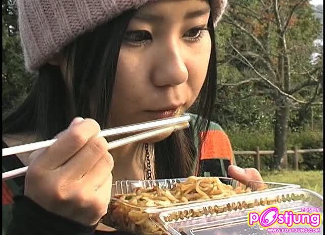 SCANDAL - Ogawa Tomomi