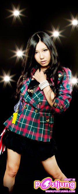 SCANDAL - Ogawa Tomomi