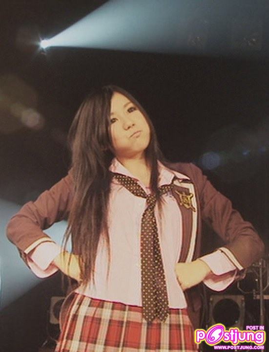 SCANDAL - Ogawa Tomomi