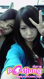 SCANDAL - Ogawa Tomomi