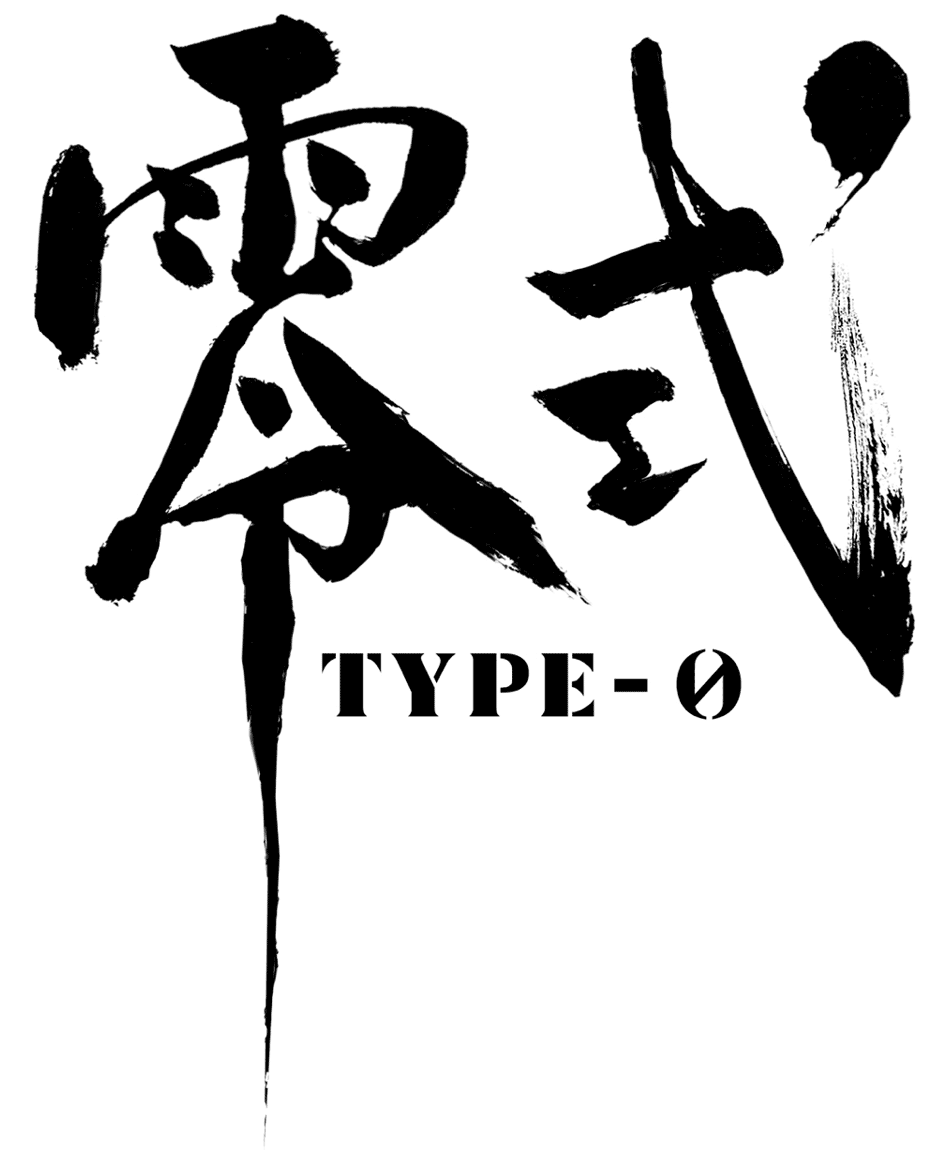 [PSP] Final Fantasy Type-0