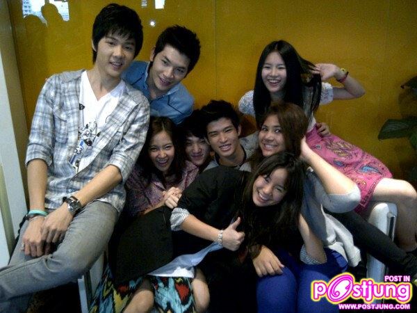 The star7..“planking”