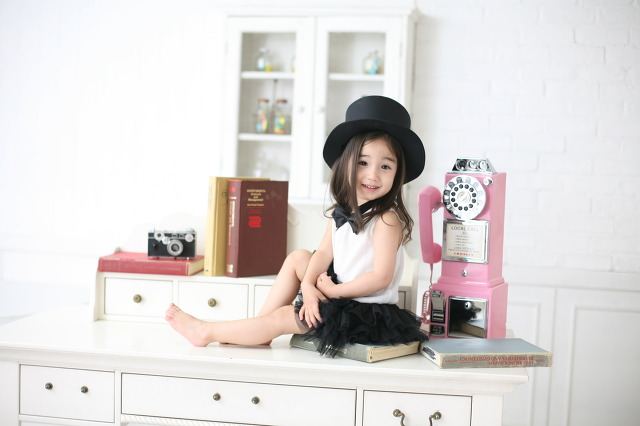 aleyna yilmaz   Turkish-Korean