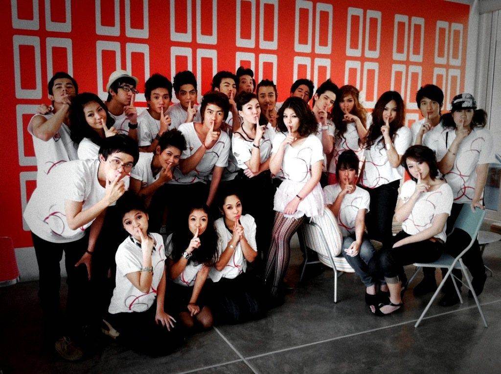 น้องปิ๊ก V5