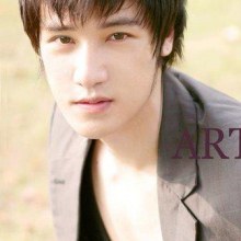 รวมพลคนหล่อ