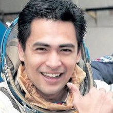 นักบินอวกาศ สุดหล่อ ยังจำกันได้ไหม