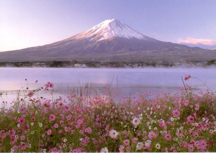 วิวทิวทัศที่สวยงาม &wallpaper