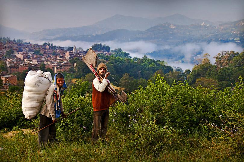 Nepal เนปาลมีอะไร..