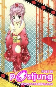 Shugo Chara ชูโกะคาร่า คาแรคเตอร์ผู้พิทักษ์