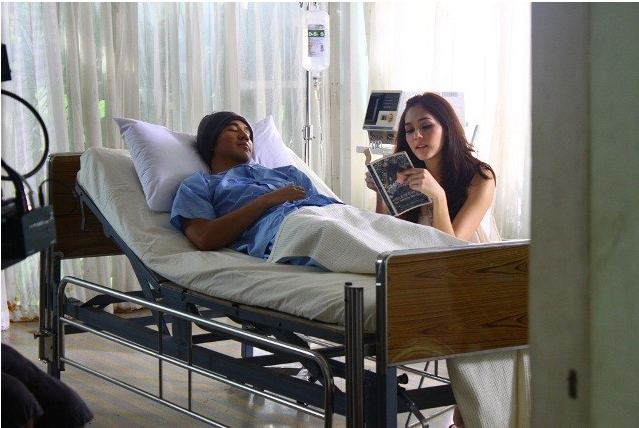 บทสรุปของ นัท กับ เรยา ใน "ละอายใจ"