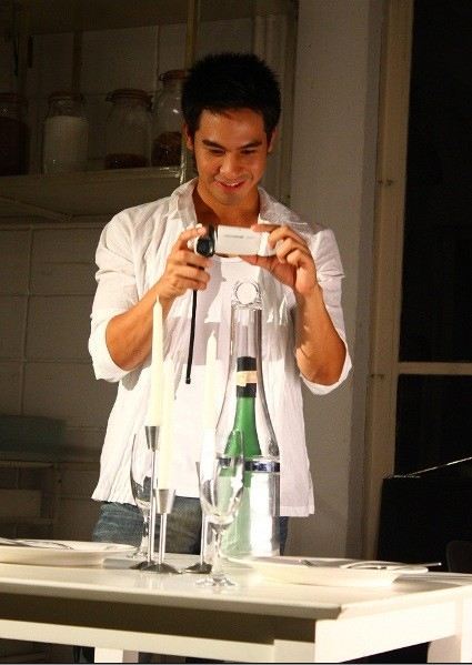 บทสรุปของ นัท กับ เรยา ใน "ละอายใจ"