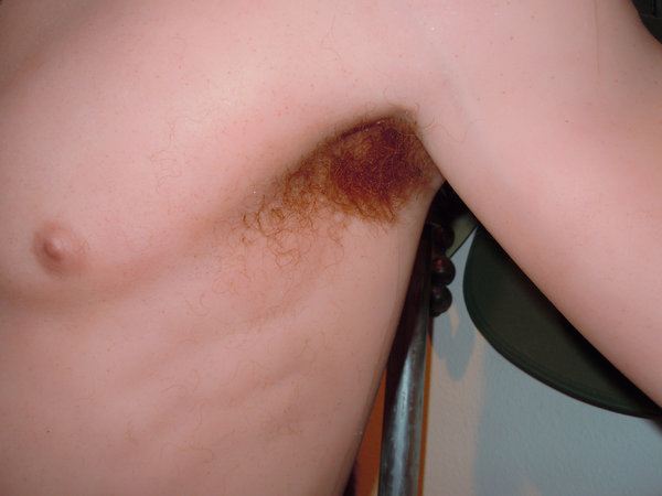 ตามคำขอ หนัก ๆ กับ ตุ๊กตายางผู้ชายย