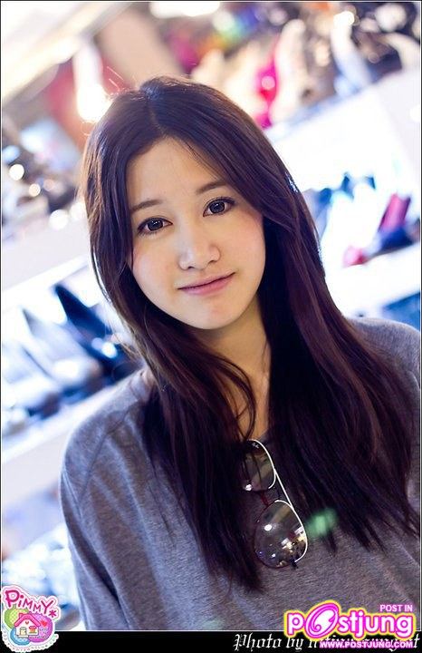 พี่พิม น่ารัก !!