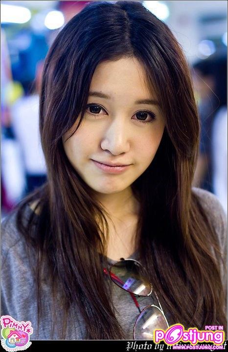 พี่พิม น่ารัก !!