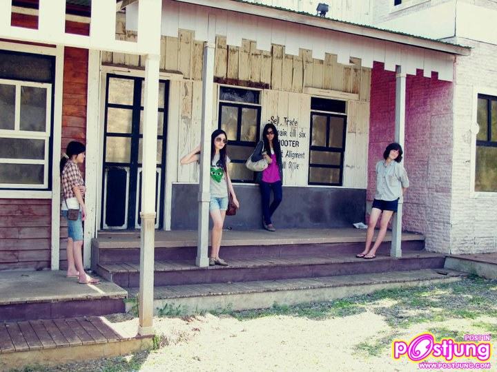 พี่พิม ไปเที่ยวกับน้อง !!