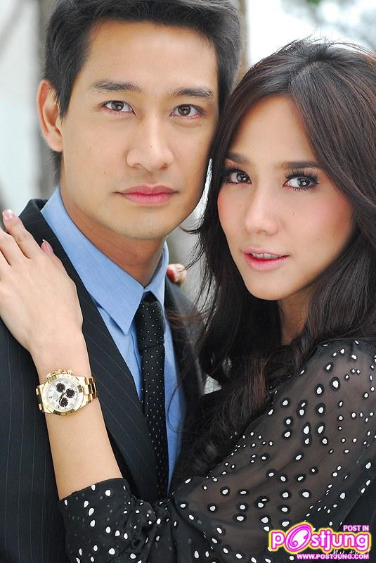 พี่อั้ม พัชราภา