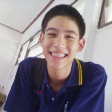 หนุ่มพอร์ชสมัยเอ๊าะๆ