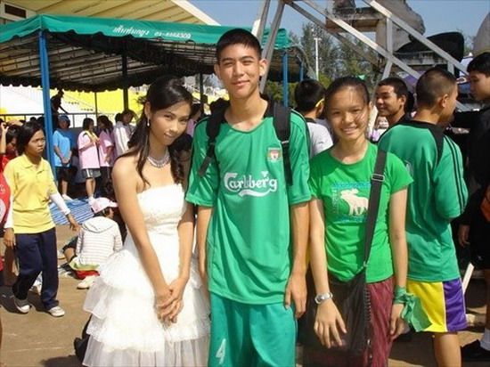 หนุ่มพอร์ชสมัยเอ๊าะๆ