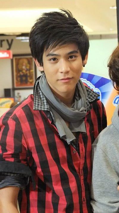 หนุ่มพอร์ชสมัยเอ๊าะๆ