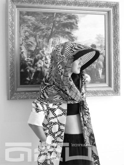 แพนเค้ก & เป้-อารักษ์..คู่รักร็อคสตาร์ @ ดิฉัน vol.34 no.824 June 2011