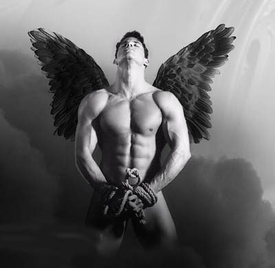 เทพบุตรสุดล่ำ