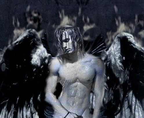 เทพบุตรสุดล่ำ