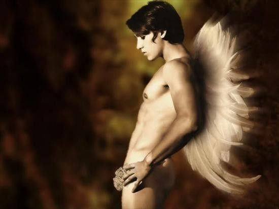 เทพบุตรสุดล่ำ