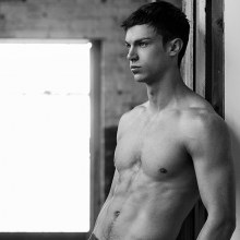 Matthew Paetz หนุ่มหล่อ