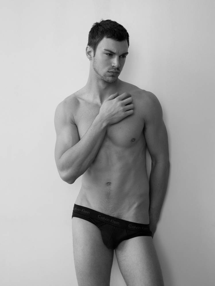 Matthew Paetz หนุ่มหล่อ