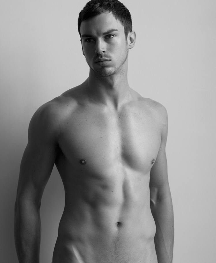 Matthew Paetz หนุ่มหล่อ