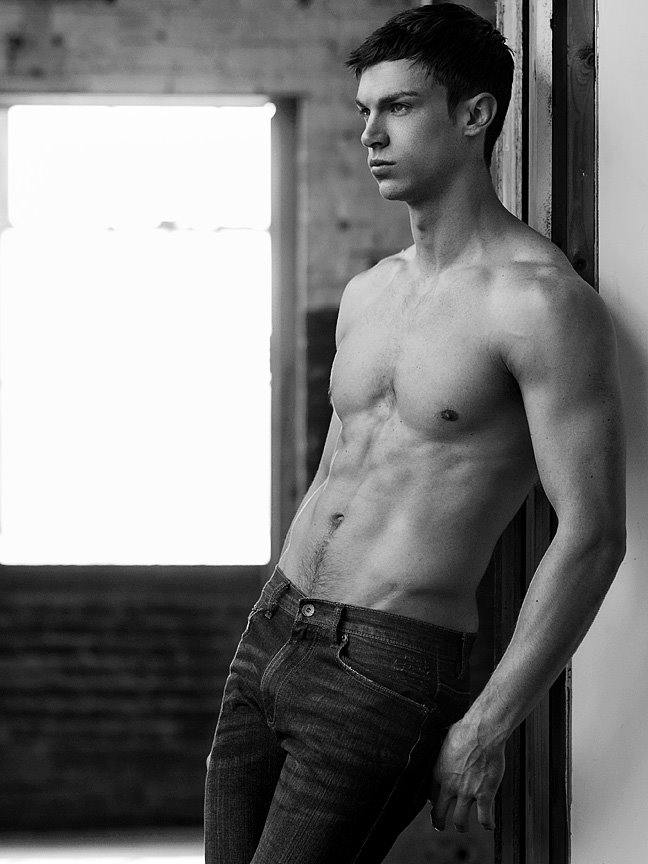 Matthew Paetz หนุ่มหล่อ