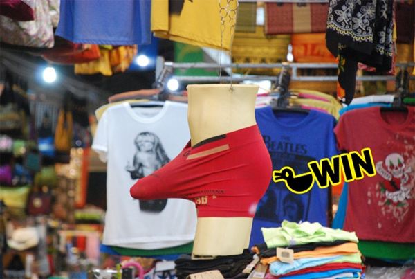 รวมฮิต @ Fail 18+ เจ้าค่ะ