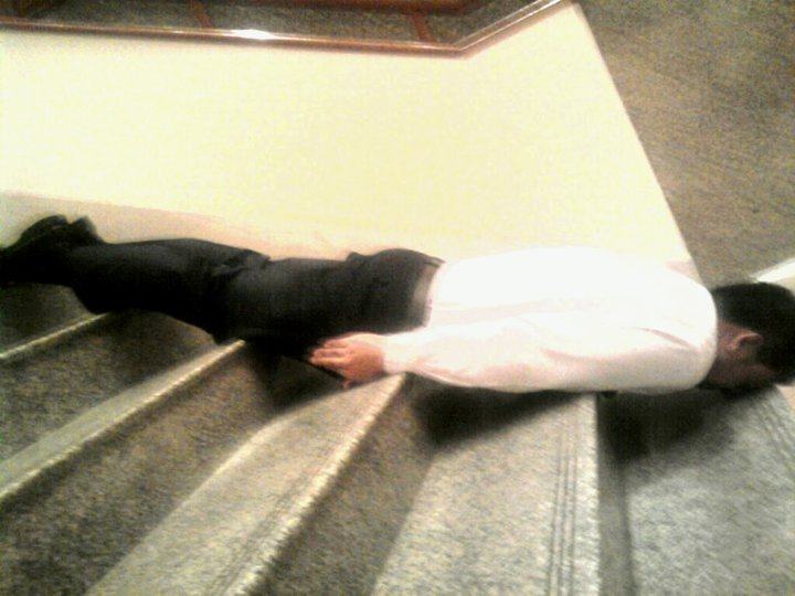 กำลังฮิตเลย