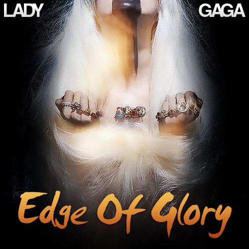 มาแล้วคร๊าาา Lady GaGa - The Edge Of Glory สดๆร้อนค่ะ ^o^