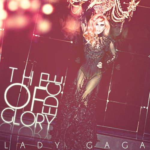 มาแล้วคร๊าาา Lady GaGa - The Edge Of Glory สดๆร้อนค่ะ ^o^