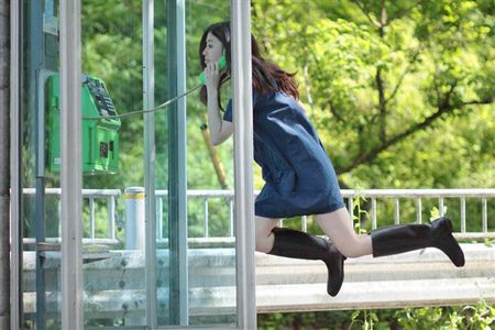 เลวิเทติ้ง เทรนด์ฮิตใหม่ จ่อกลบกระแสแพลงกิ้ง