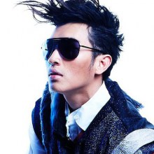 บอย-ปาณัสม์ Fasion:Energetic rocker @ HI! vol.9 no.7 May 2011