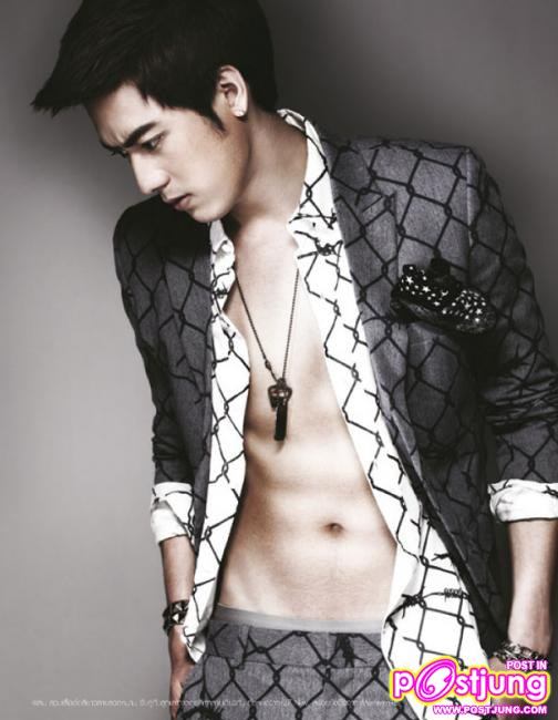 RS 30th Anniversary @ เปรียว vol. 31 no. 682 June 2011