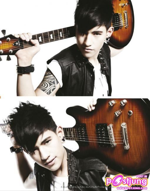 RS 30th Anniversary @ เปรียว vol. 31 no. 682 June 2011