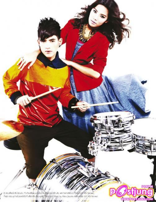 RS 30th Anniversary @ เปรียว vol. 31 no. 682 June 2011