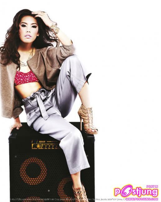 RS 30th Anniversary @ เปรียว vol. 31 no. 682 June 2011