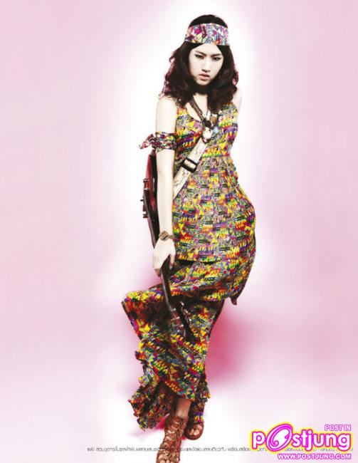 RS 30th Anniversary @ เปรียว vol. 31 no. 682 June 2011